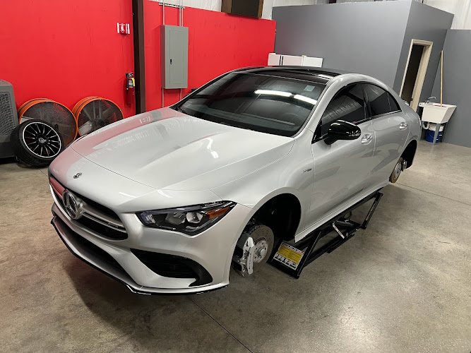 JM AutoPro Detailing & Coatings