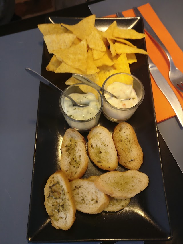 Oficina do Hambúrguer