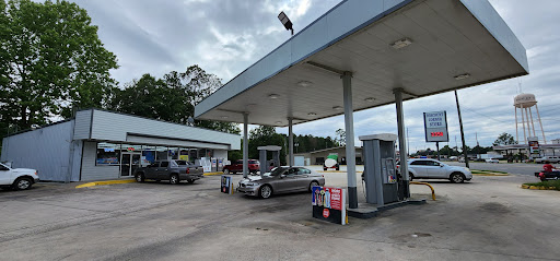 Discount Corner Store Logo
