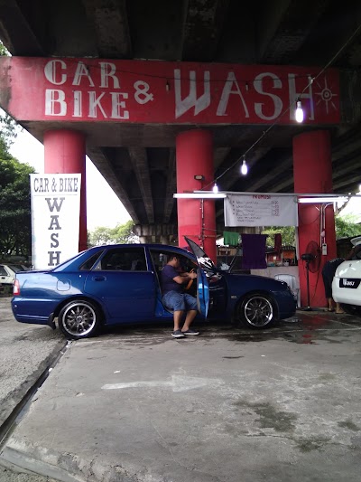 Car Wash