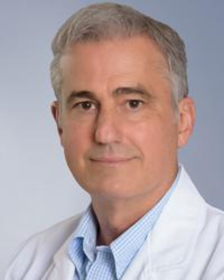 Michael John Sampognaro Md