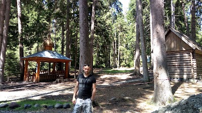 Photos of St. Serapfim of Sarov church