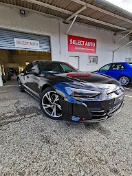 Photo n°4 de Select Auto Pro Toulouse Vitres Teintées / SELECT PARE BRISE remplacement de pare-brise à Villeneuve-Tolosane (Service de teinte de vitres automobiles)