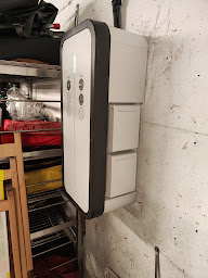 Photo n°11 de Feder Electricité à Kruth (Électricien)