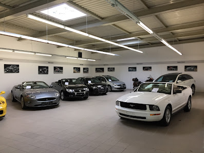 Auto-Exklusiv An d. Feuerwehr 10, 38527 Meine, Deutschland