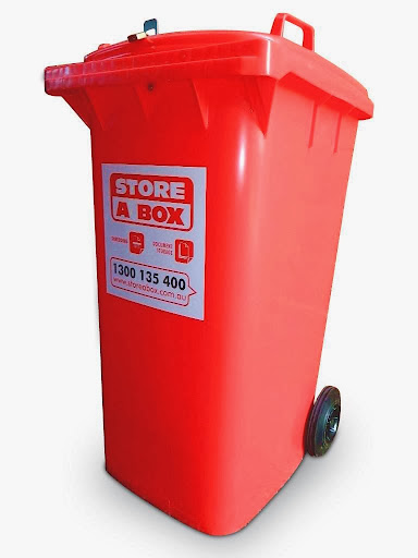 Store A Box
