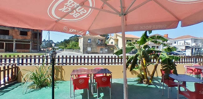Comentários e avaliações sobre o Antonius food & drinks