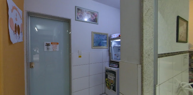 R. 61, 328 - Jardim Goiás, Goiânia - GO, 74810-280