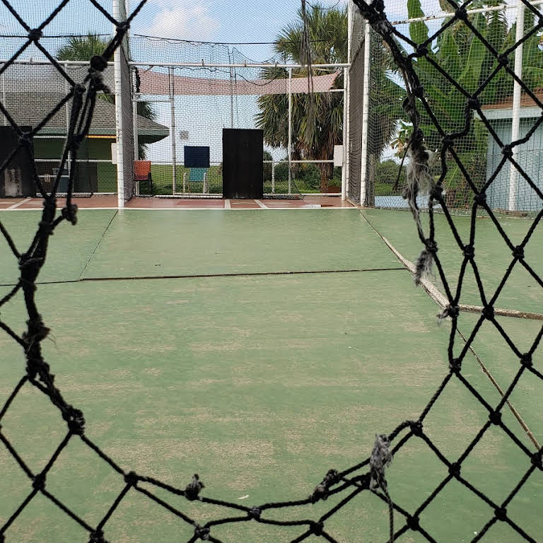The Batting Cages Seven batting cages to choose from in Galveston