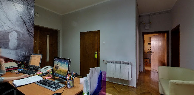 Komentarze i opinie o Centrum Rozwoju Inicjatyw Społecznych CRIS