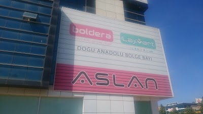 Aslan Ticaret Ve Pazarlama