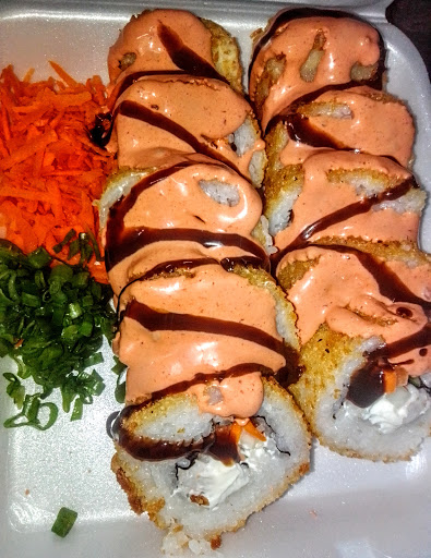 Sushi-ingazo - Thumbnail