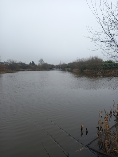 penuwch premier carp fishery - Thumbnail