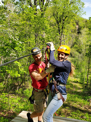 Zipline USA & Lasertag USA - Thumbnail