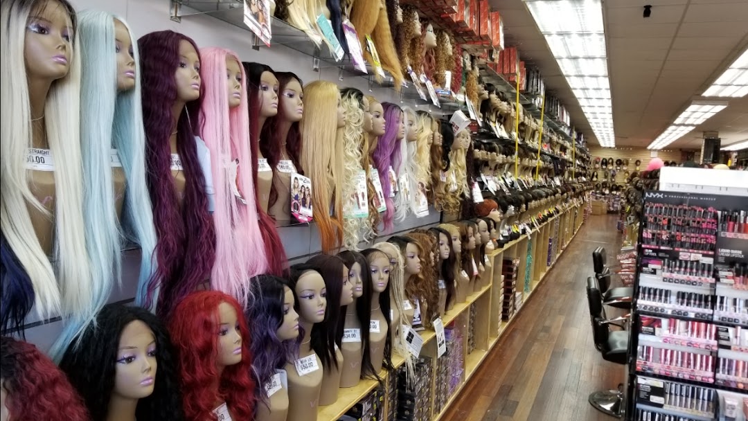 Hair wig beauty supply brooklyn cheap ny