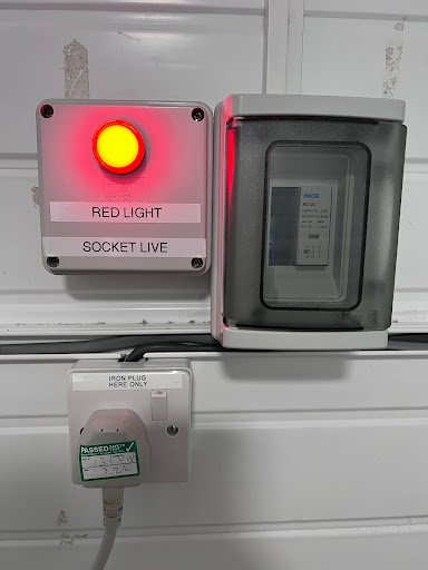 DCB Electrical Services - Thumbnail