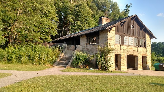 Parc national de Cuyahoga Valley