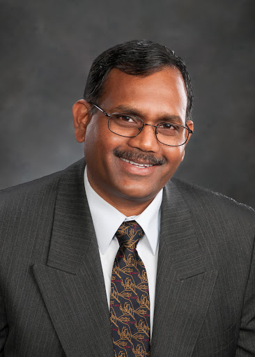 Ravi Nagubandi MD