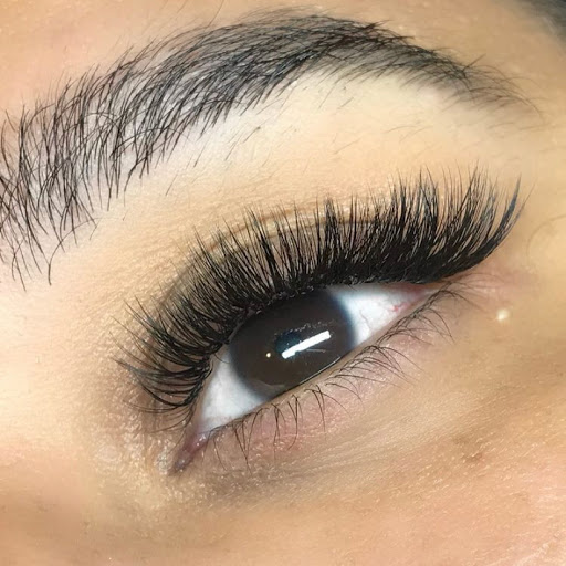 VIP LASH & BEAUTY LOUNGE Gallery - United States