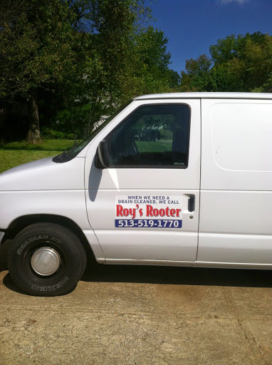 Roy's Rooter