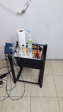 ARTE DEL DOLOR, Author: Karen Pisano