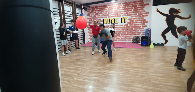 Avaliações doGinásio Academia Desportiva Friends e Family-Vila Real de Santo António em Vila Real de Santo António - Outro