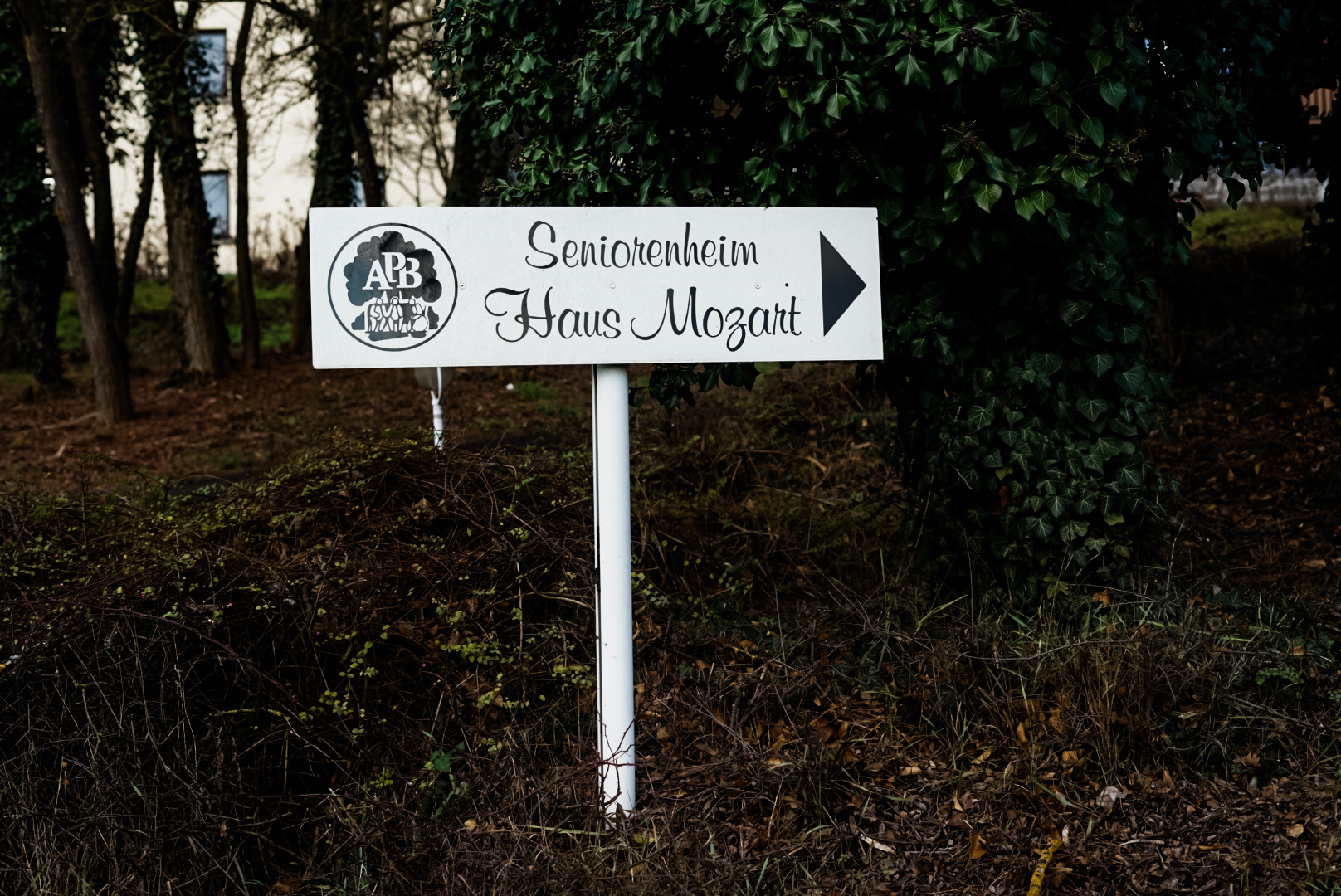 Seniorenheim Haus Mozart – Bild 2