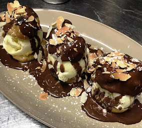 Photo n°6 de Les Petits Clous à La Rochelle (Restaurant brunch)