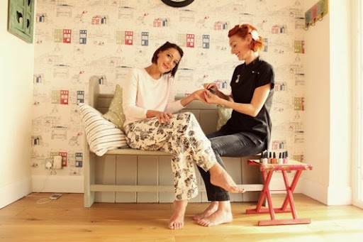 Brighton Pamper Parties