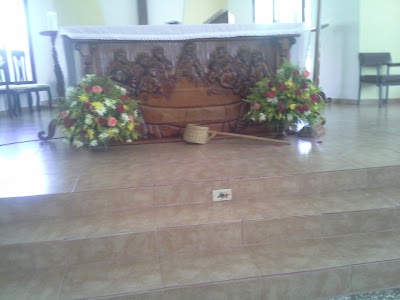Photos of Iglesia Santo Tom&aacute;s Ap&oacute;stol