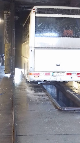Omv Top-Wash