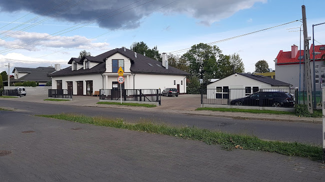 ESSA car audio wideorejestratory monitoring GPS wyciszanie samochodów klimatyzacja