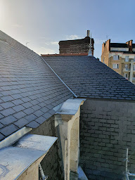 Photo n°20 de SARL Les Toits Plélanais à Guer (Ramoneur)