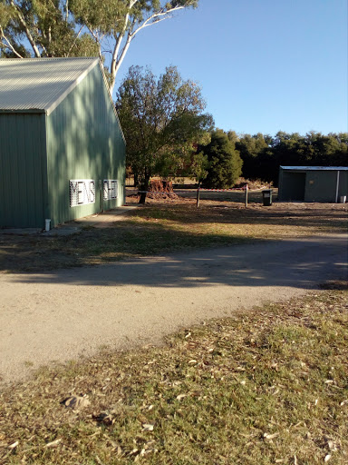 Benalla Saints Football Netball Club - Thumbnail