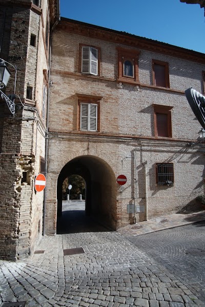 Piazza Unità d