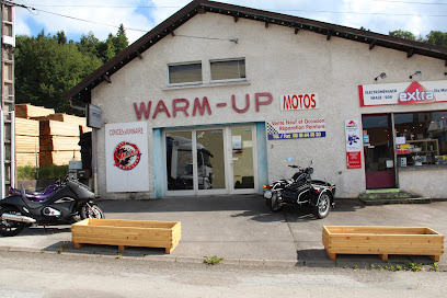 Warm'Up