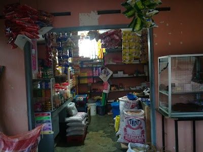 Photos of Sisitha Stores