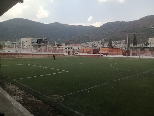 DEPORTIVO SAN ANDRES DE LA CAÑADA