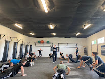 KMG SENS - Self défense - combat - confiance en soi à Saint-Denis-lès-Sens