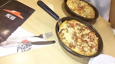 Pizza Hut karachi Rashid Minhas Rd