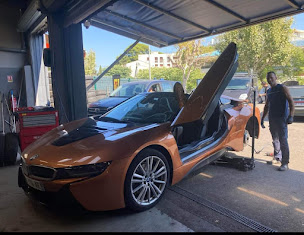 Photo n°21 de First Stop Mendez Pneus La Ciotat à La Ciotat (Service de vidange d'huile)