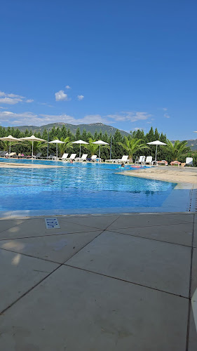 King Maron Wellness Beach Hotel - Ινστιτούτο αισθητικής