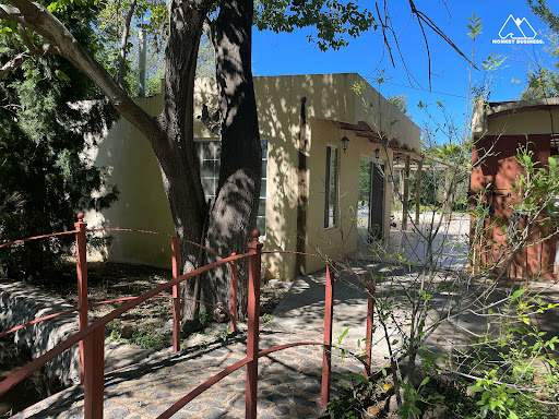 Casa de Campo. Pueblo Mágico Nombre de Dios. Durango. Mexico - Thumbnail