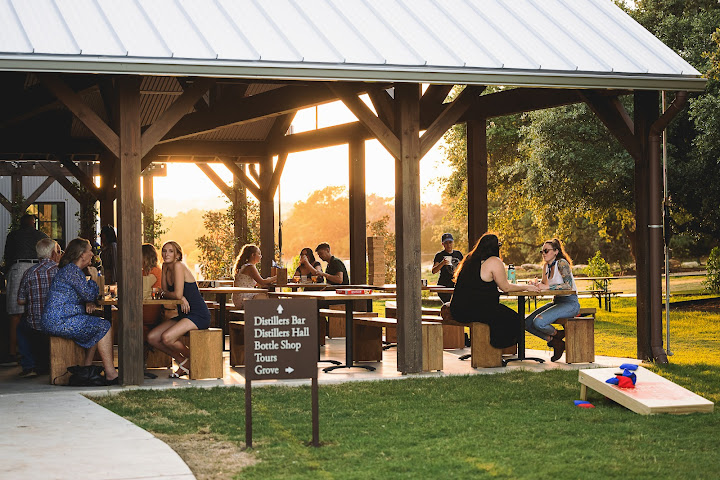 Dripping Springs Distilling - Small Batch Vodka - Savor It by null