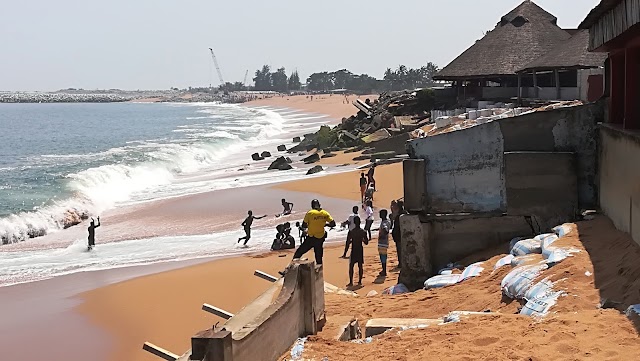 Côte d'Ivoire