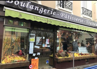Le fournil d'ablon