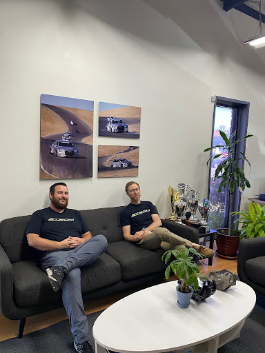 Strom German Auto Service - Thumbnail