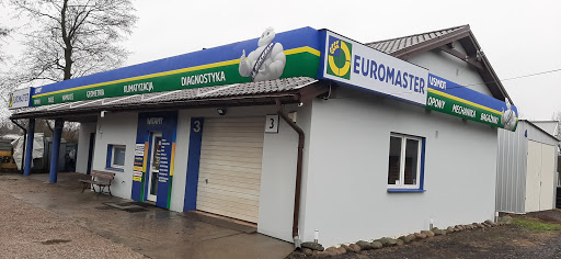 TIRES WARSAW | USMOT AUTO | MOTOR | SERVICE