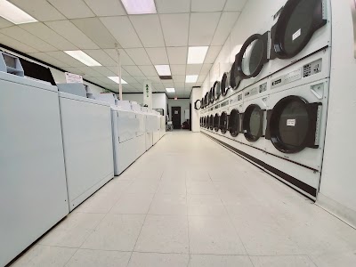 Washboard Laundromat