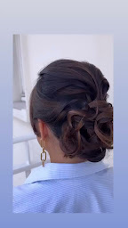 Photo n°14 de Françoise Ide Hairstylist à Domont (Salon de coiffure)